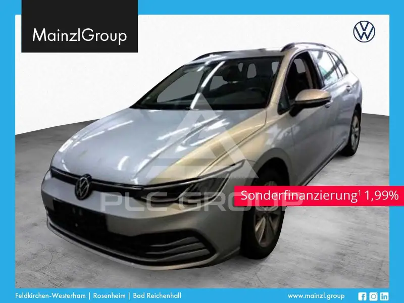 2024 Volkswagen GOLF