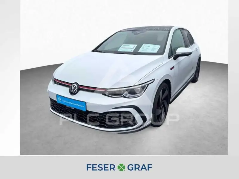 2024 Volkswagen GOLF