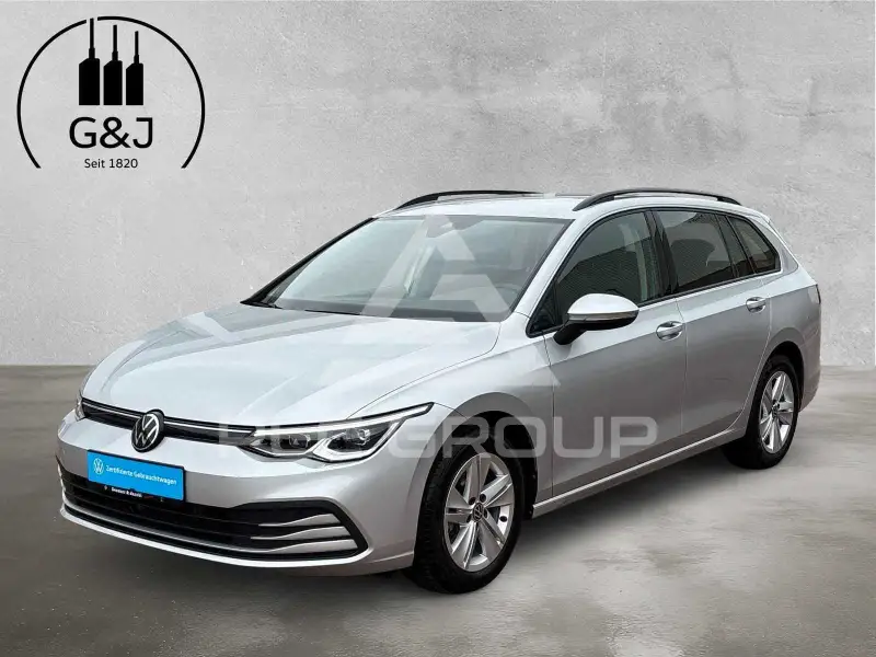 2024 Volkswagen GOLF