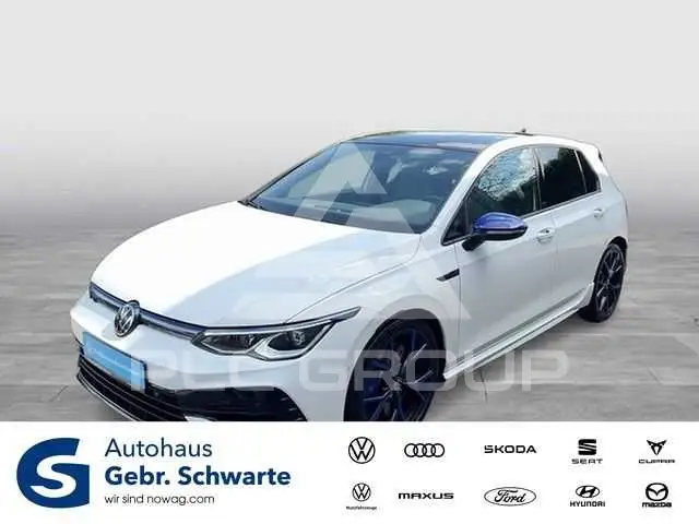 2024 Volkswagen GOLF