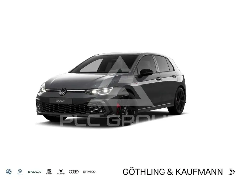 2024 Volkswagen GOLF