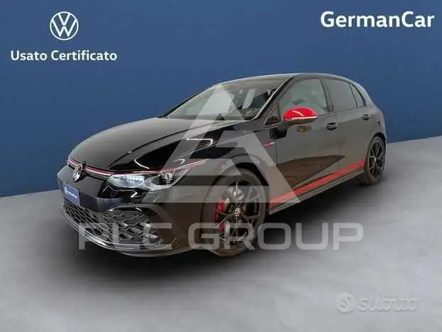 2024 Volkswagen GOLF