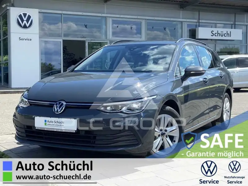 2024 Volkswagen GOLF