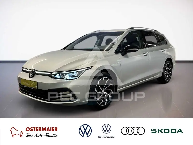 2024 Volkswagen GOLF