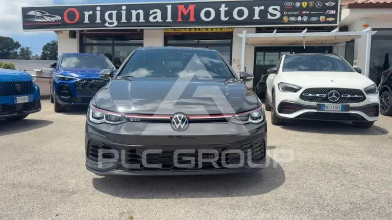 2024 Volkswagen GOLF