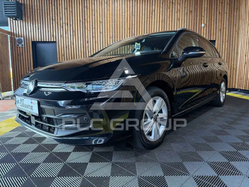 2024 Volkswagen GOLF