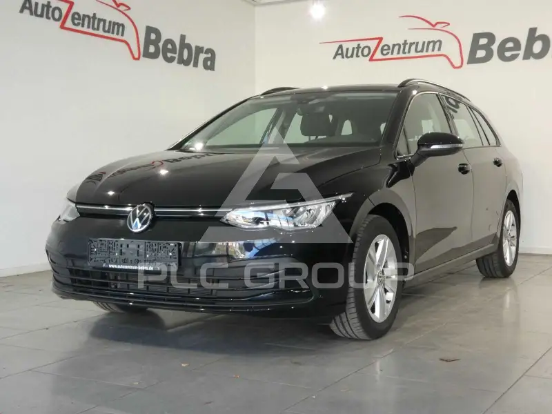 2024 Volkswagen GOLF
