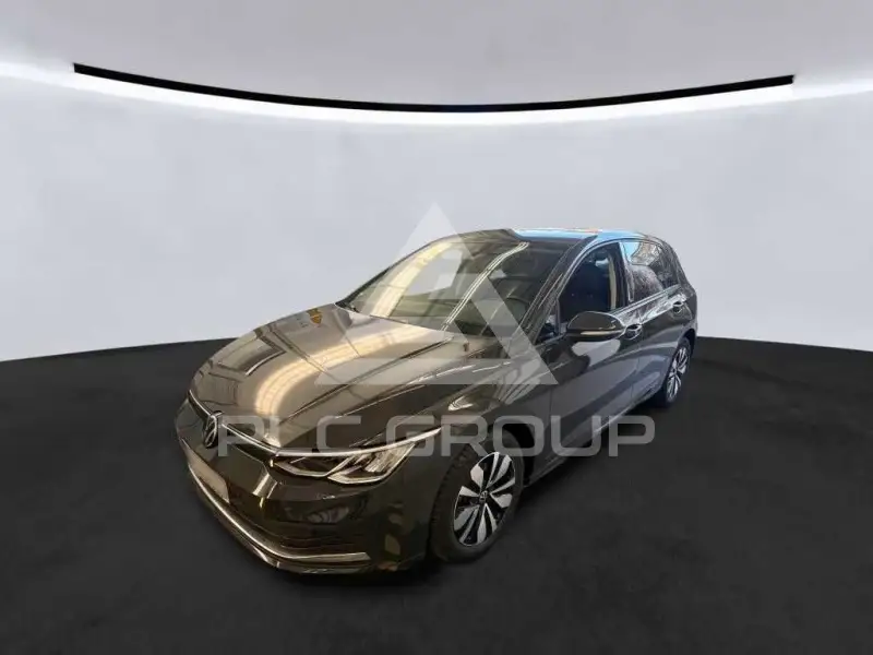 2024 Volkswagen GOLF