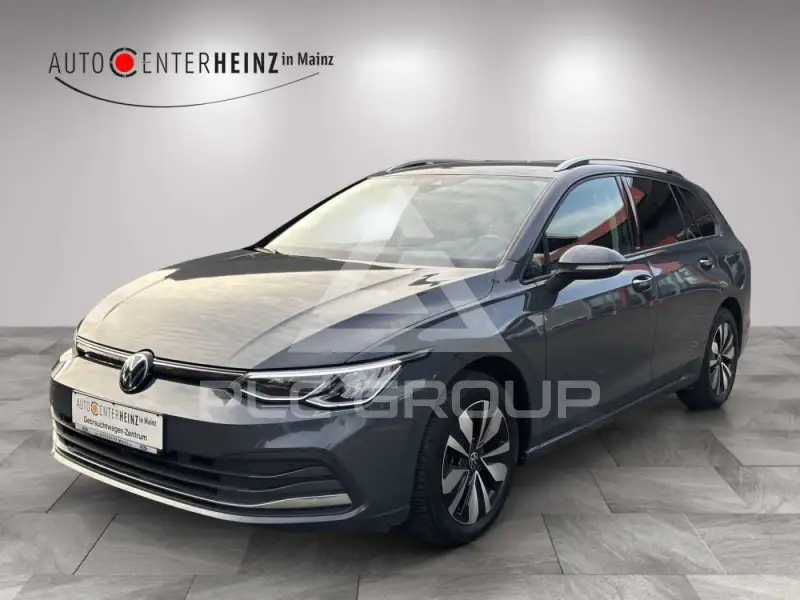 2024 Volkswagen GOLF