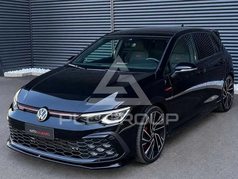 2024 Volkswagen GOLF