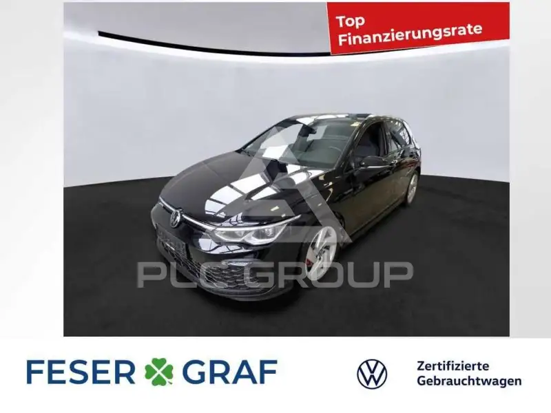 2024 Volkswagen GOLF