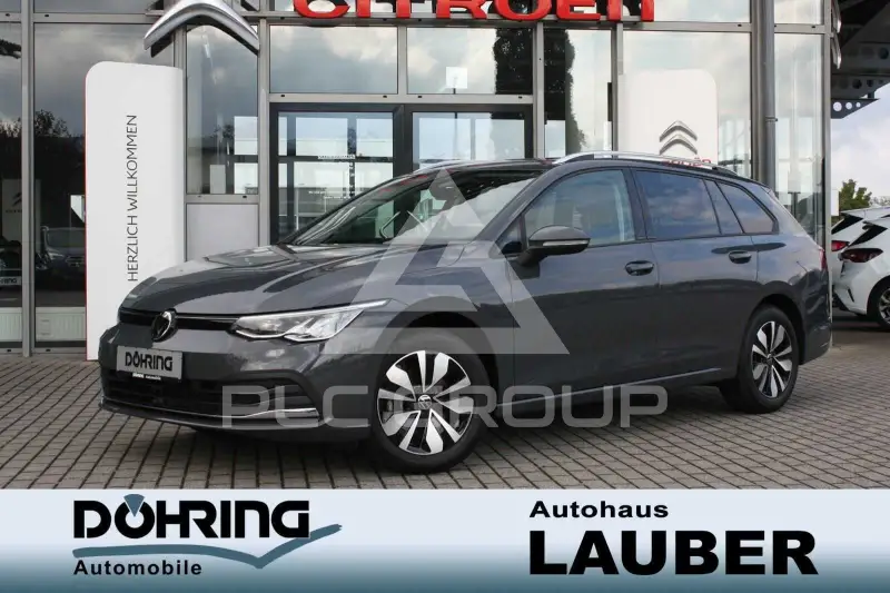 2024 Volkswagen GOLF