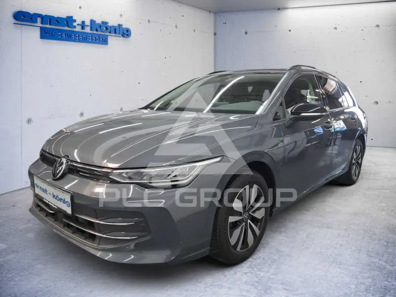 2024 Volkswagen GOLF