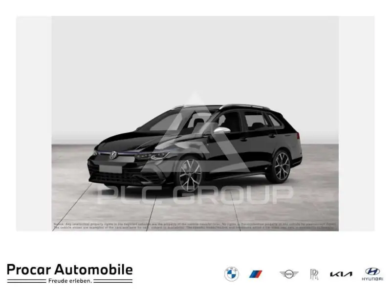 2024 Volkswagen GOLF