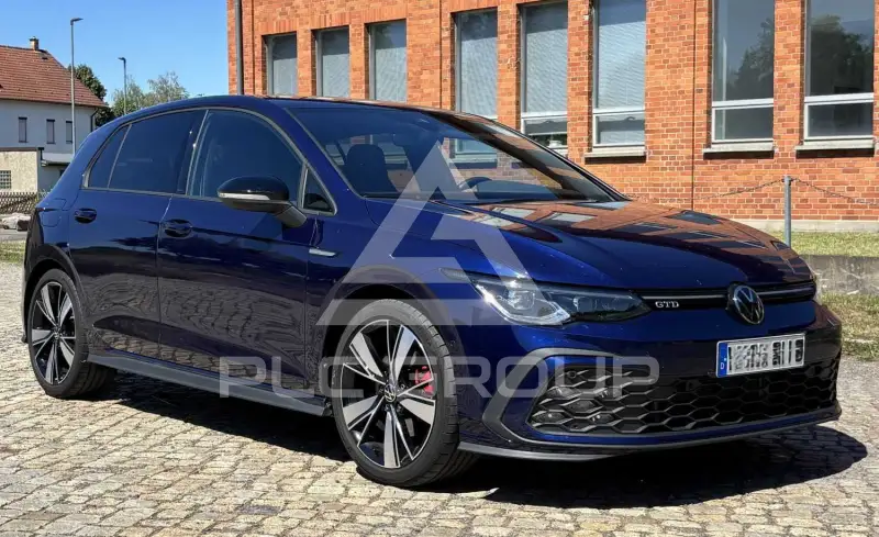 2024 Volkswagen GOLF