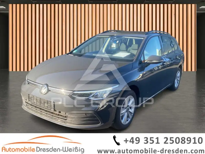 2024 Volkswagen GOLF
