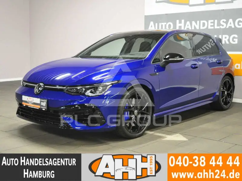 2024 Volkswagen GOLF