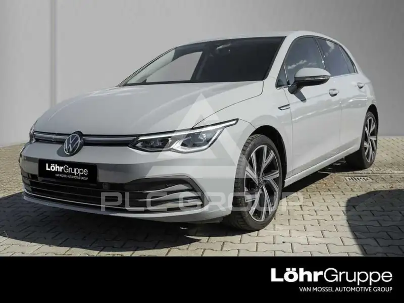 2024 Volkswagen GOLF