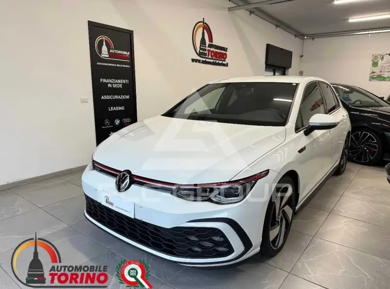 2024 Volkswagen GOLF