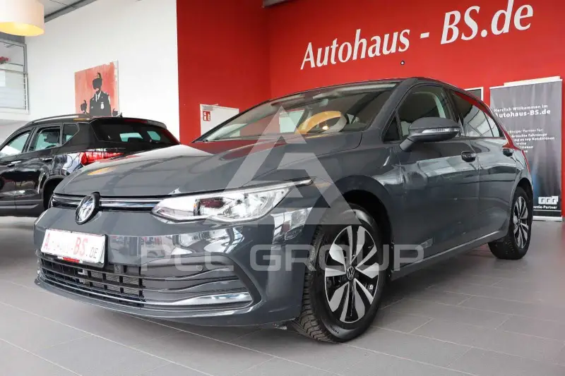 2024 Volkswagen GOLF