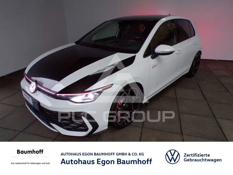 2024 Volkswagen GOLF