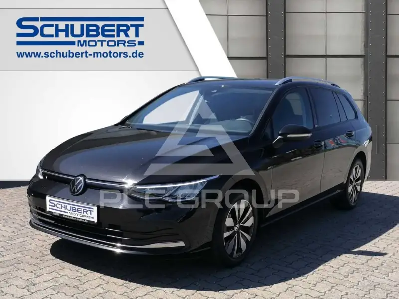 2024 Volkswagen GOLF
