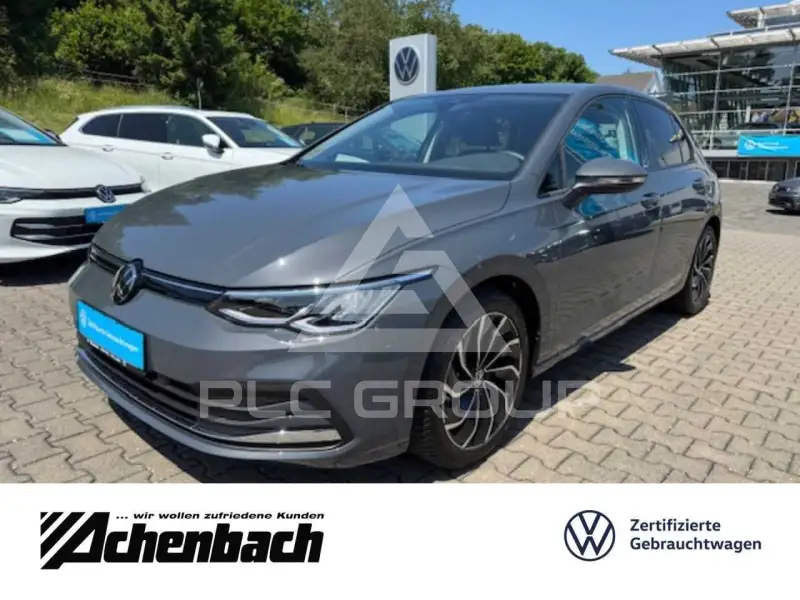 2024 Volkswagen GOLF
