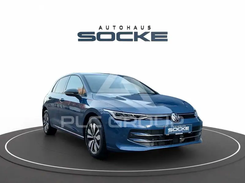 2024 Volkswagen GOLF