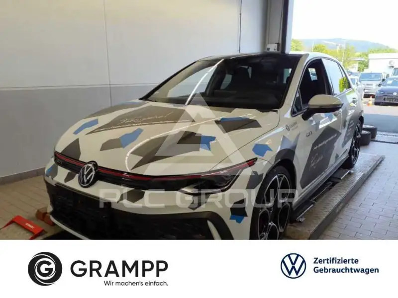 2024 Volkswagen GOLF