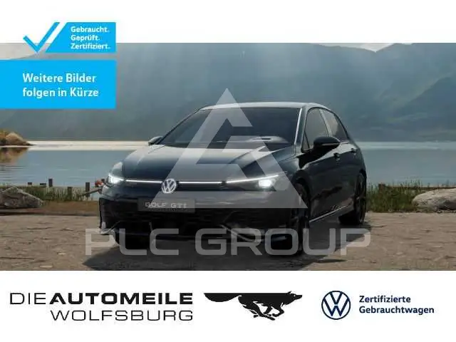 2024 Volkswagen GOLF