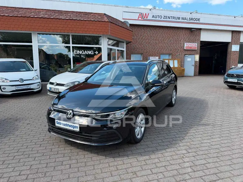 2024 Volkswagen GOLF