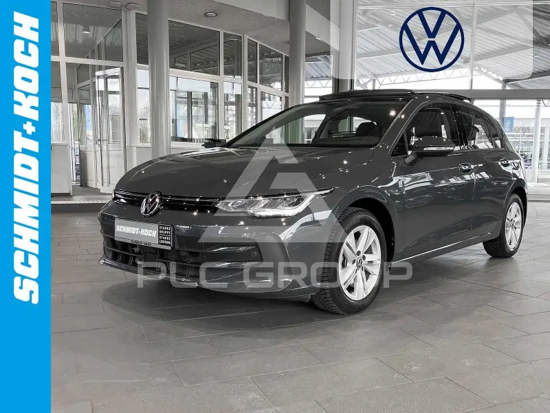 2024 Volkswagen GOLF