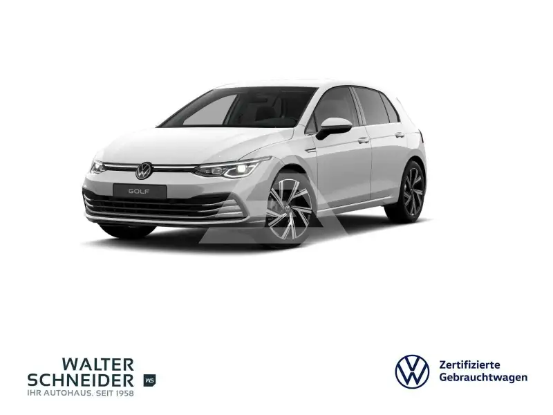 2024 Volkswagen GOLF