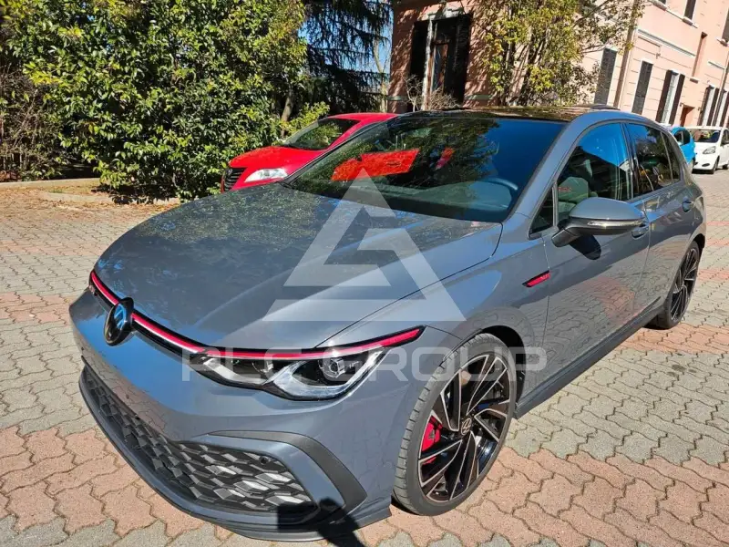 2024 Volkswagen GOLF
