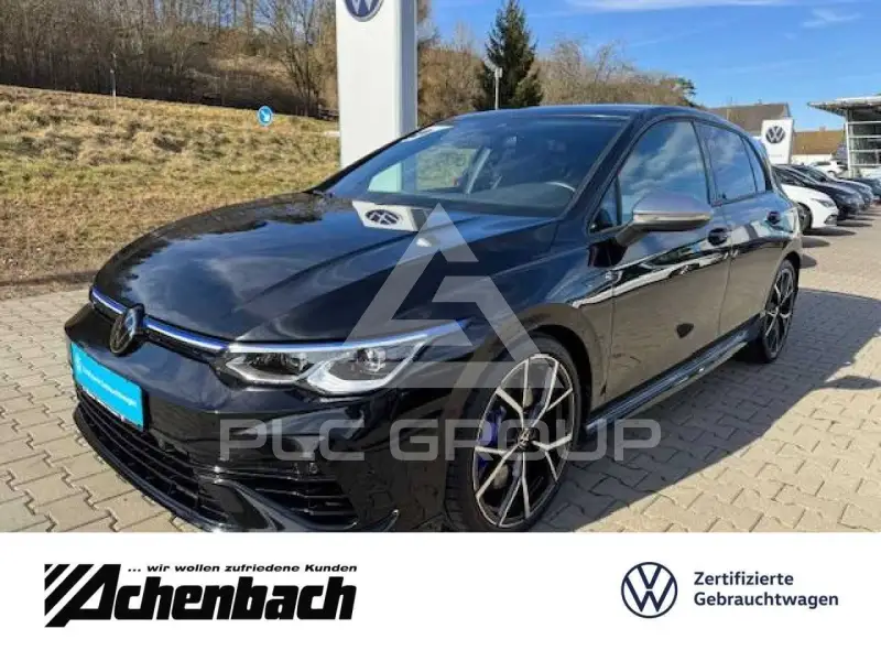 2024 Volkswagen GOLF