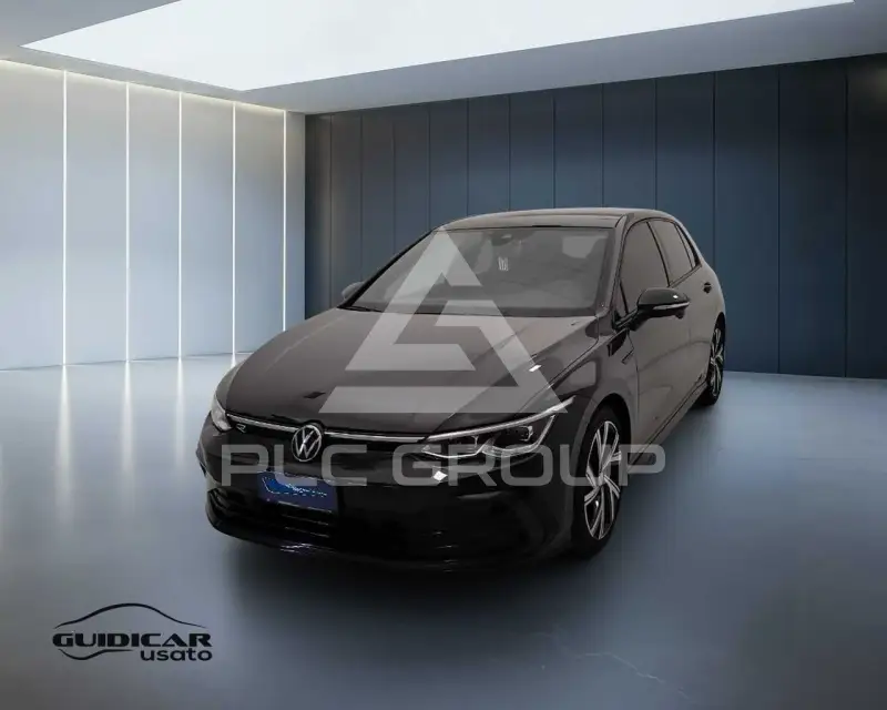 2024 Volkswagen GOLF