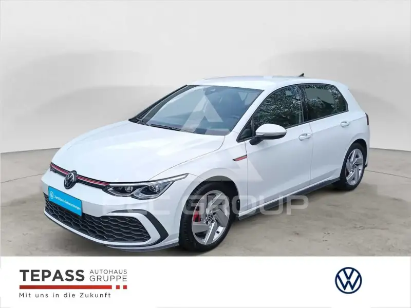 2024 Volkswagen GOLF