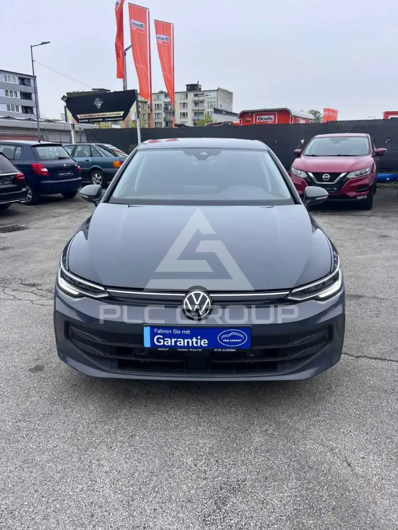 2024 Volkswagen GOLF