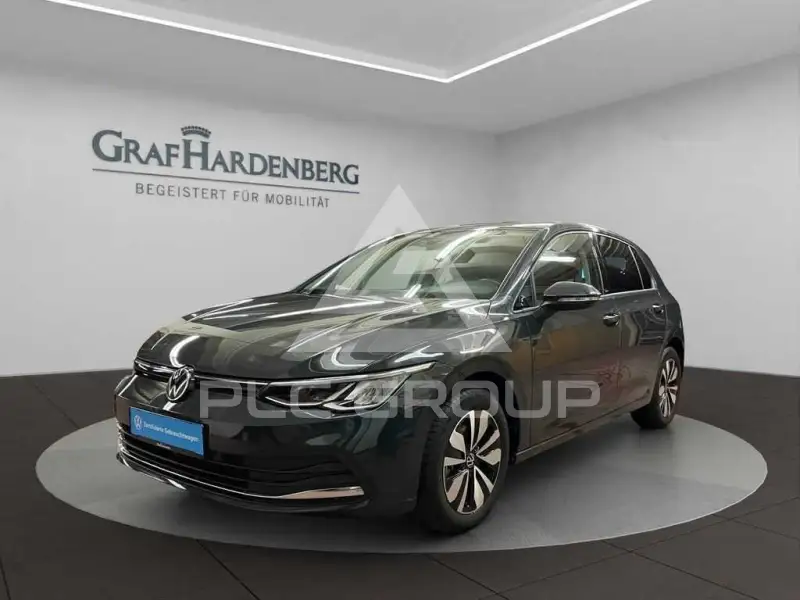 2024 Volkswagen GOLF