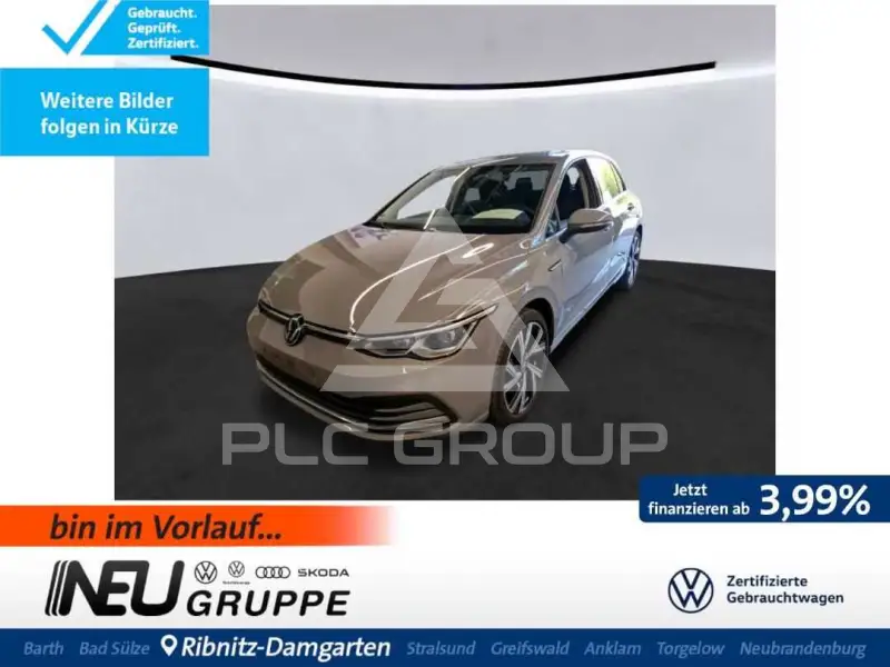 2024 Volkswagen GOLF