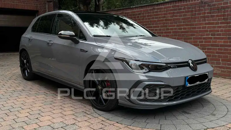 2024 Volkswagen GOLF