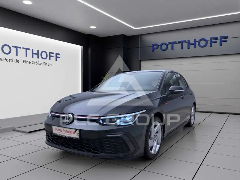2024 Volkswagen GOLF