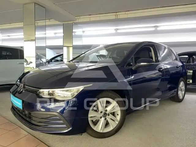2024 Volkswagen GOLF