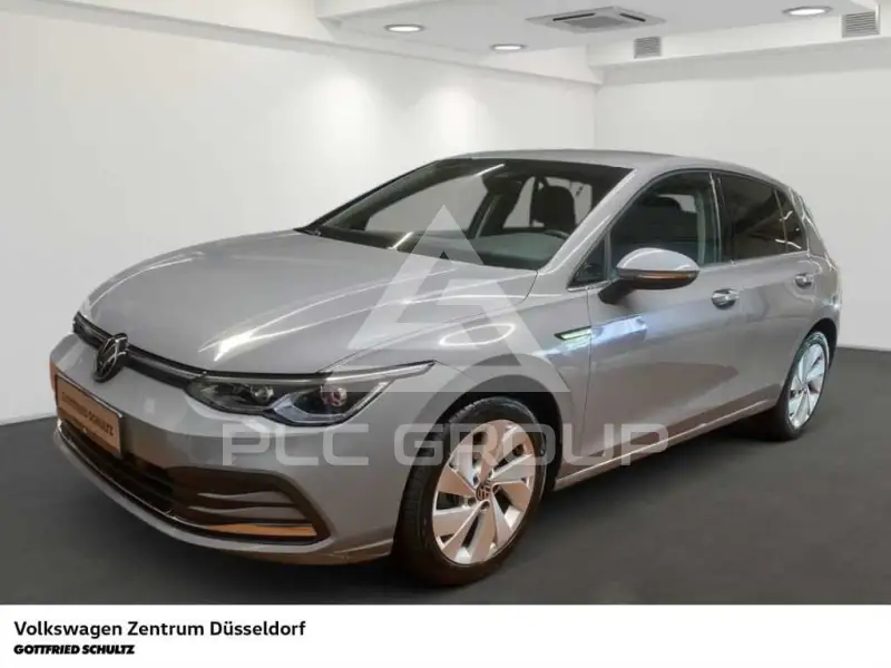 2024 Volkswagen GOLF