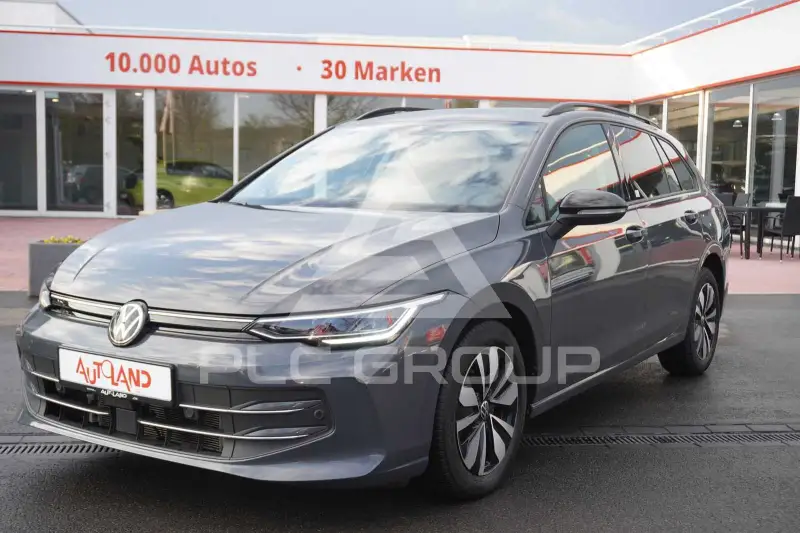 2024 Volkswagen GOLF