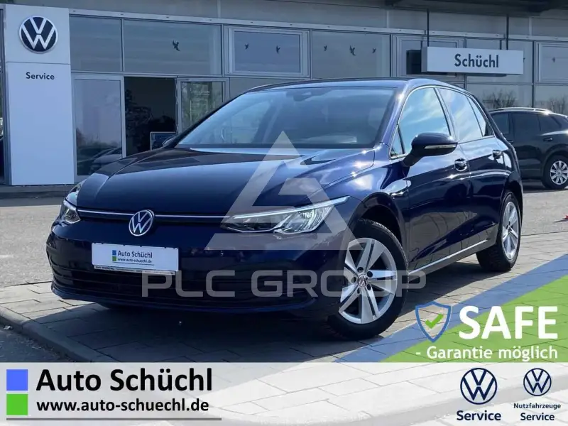 2024 Volkswagen GOLF