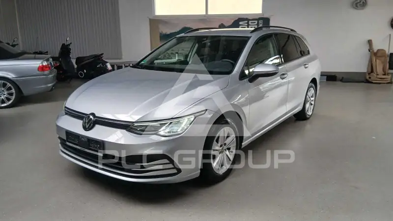 2024 Volkswagen GOLF