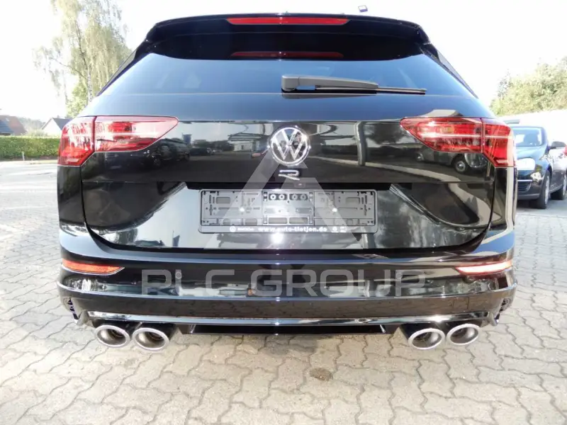 2024 Volkswagen GOLF