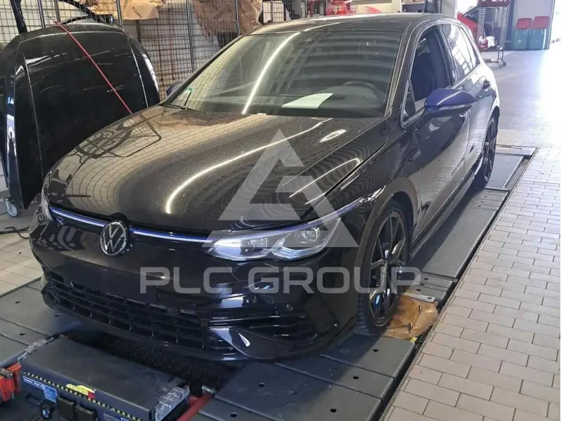 2024 Volkswagen GOLF