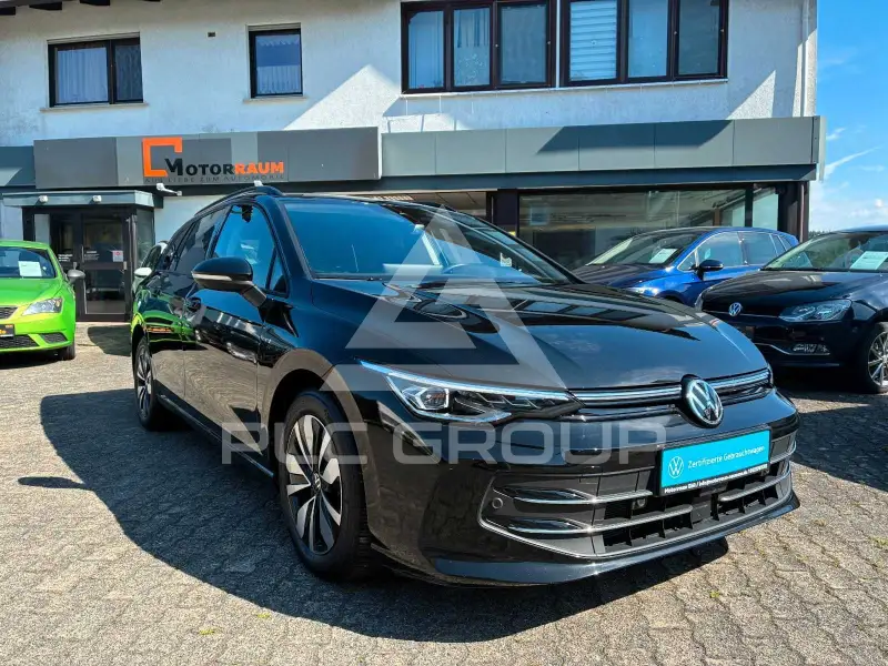 2024 Volkswagen GOLF